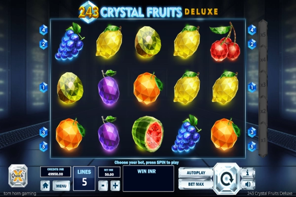 243 crystal fruits deluxe 4