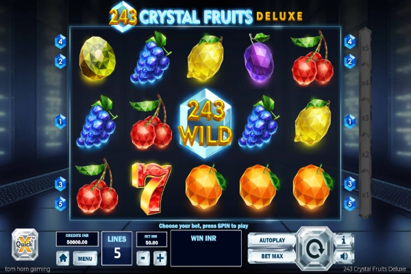 243 crystal fruits deluxe 5