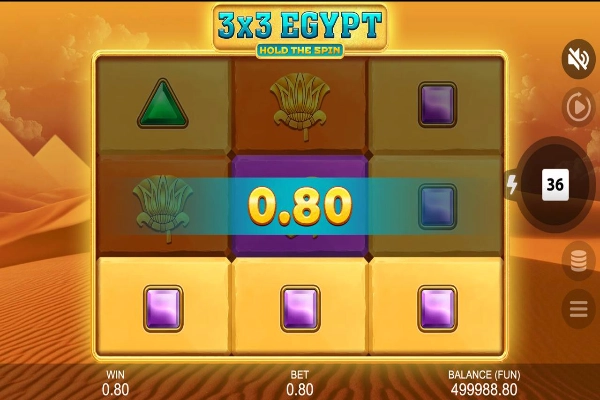 3 egypt 3