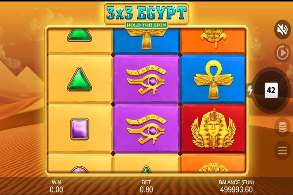 3 egypt 4