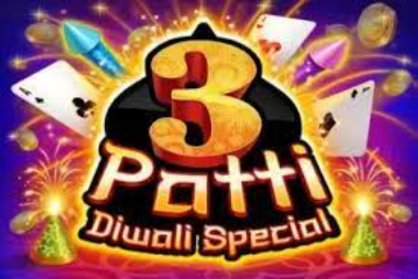 3 patti diwali special