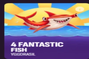 4 fantasticfish