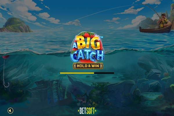 a big catch hold and win 3