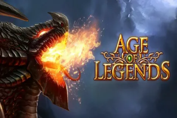 age of legends