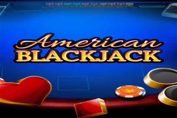 american blackjack