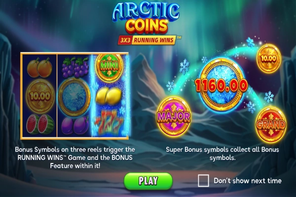 arctic coins 6