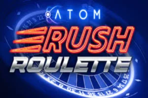 atom roulette rush