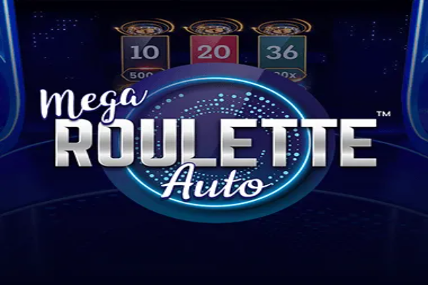 auto mega roulette