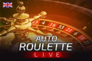 auto roulette