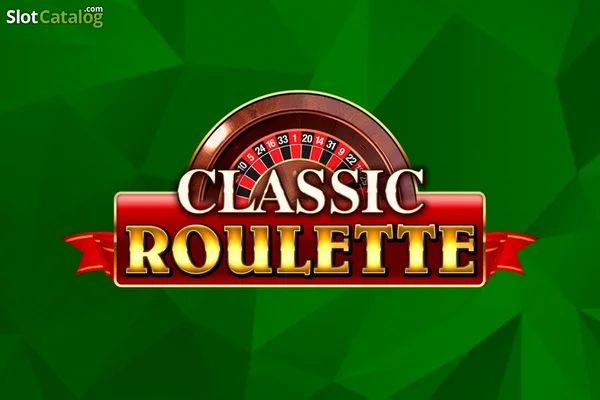 auto roulette classic 1