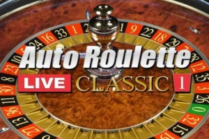 auto roulette classic