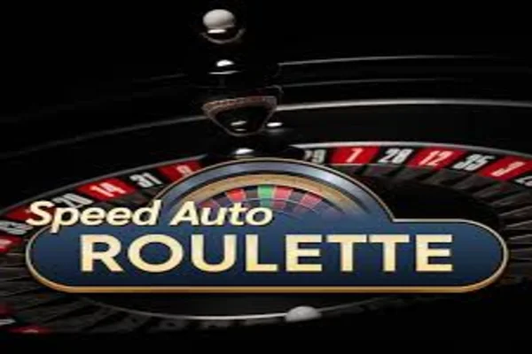 auto roulette speed 1