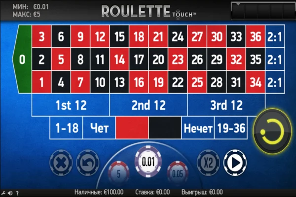 auto roulette vip 1