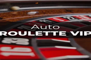 auto roulette vip