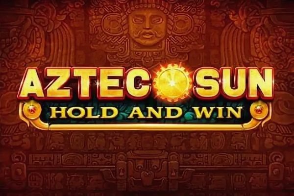 aztec sun