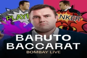 baccarat baruto