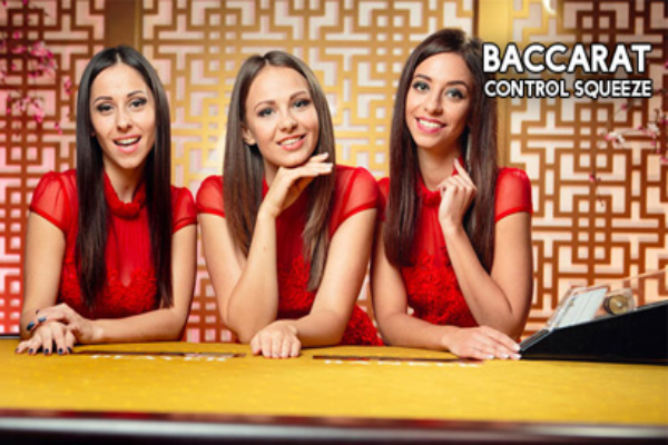 baccarat control squeeze