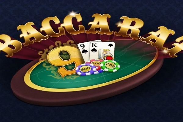 baccarat