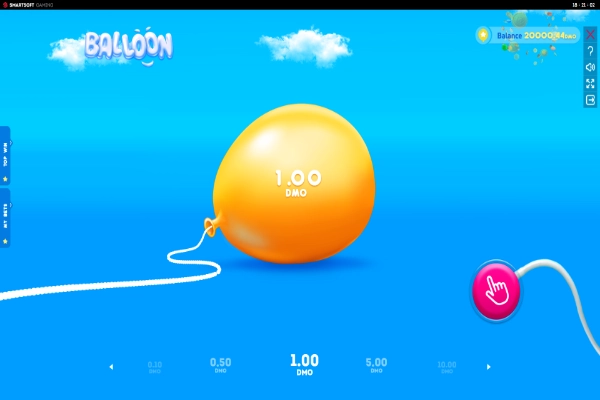 balloon 2