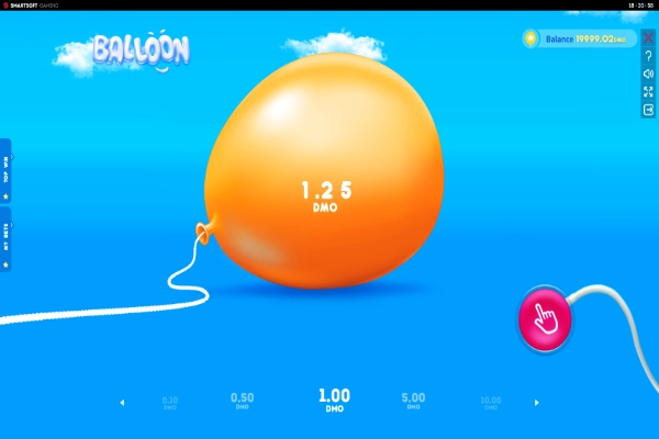 balloon 3