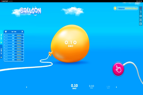 balloon 4