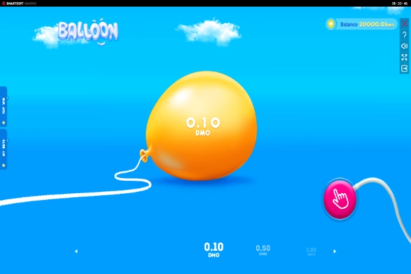 balloon 6