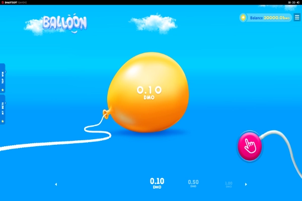 balloon 7