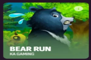 bear run