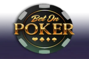 bet on poker