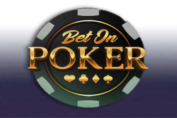 bet on poker