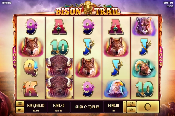 bison trail 4