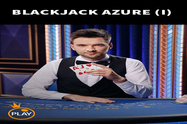 blackjack azure