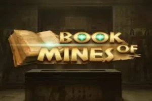 Book Of Mines