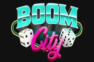 boom city