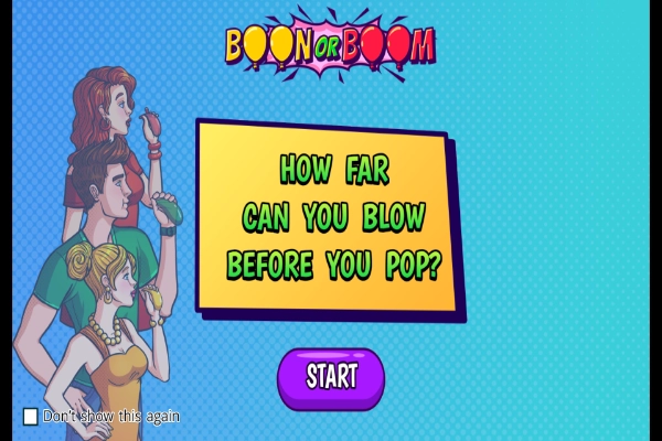 boon or boom 8