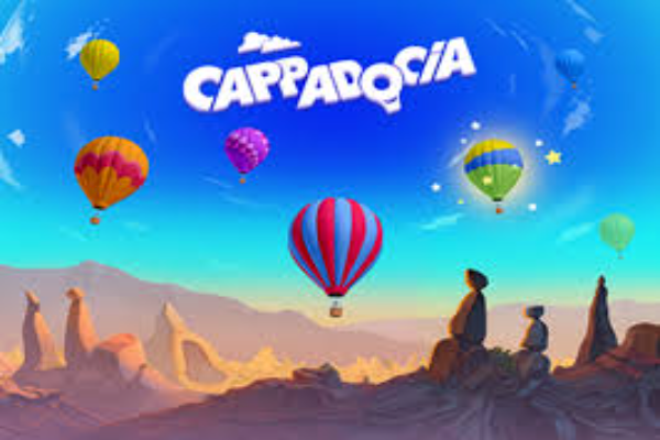 cappadocia