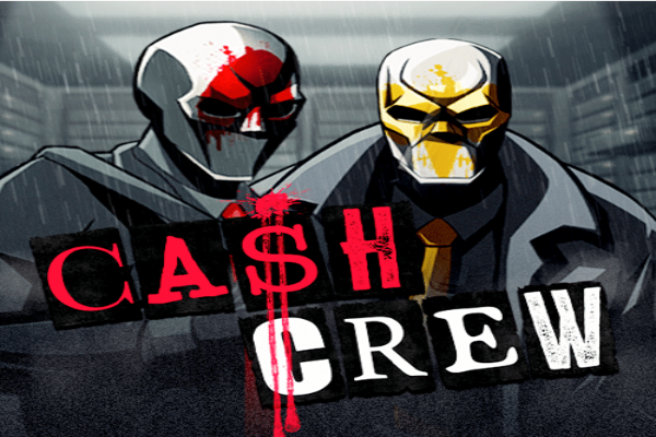 cash crew