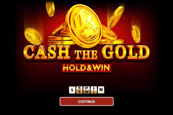 cash the gold hold and win 3