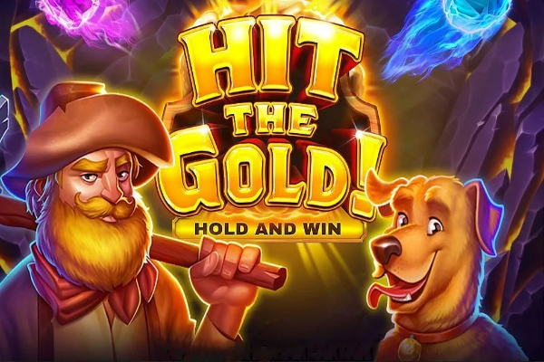 cash the gold hold and win