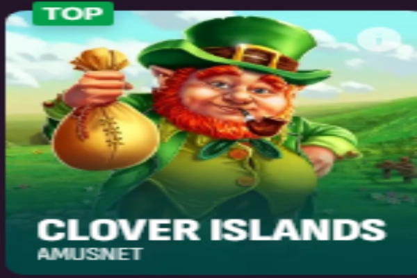 cloverislands