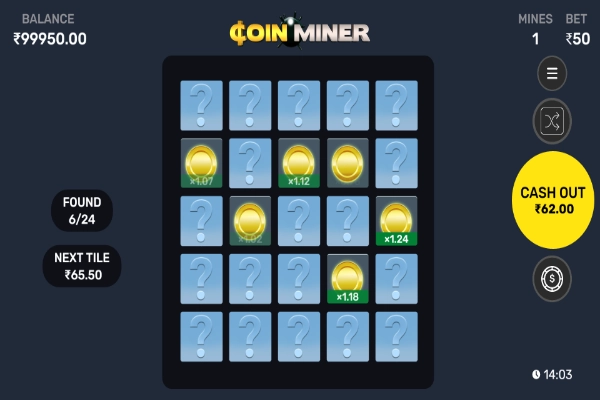 coin miner 5