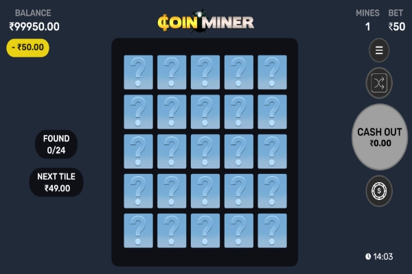 coin miner 7