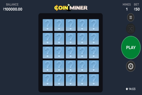 coin miner 8