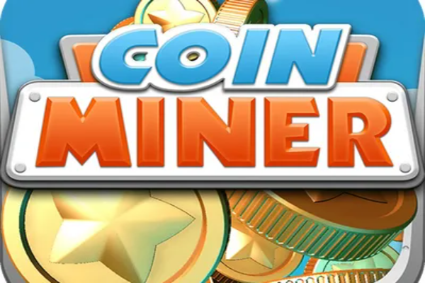 coin miner