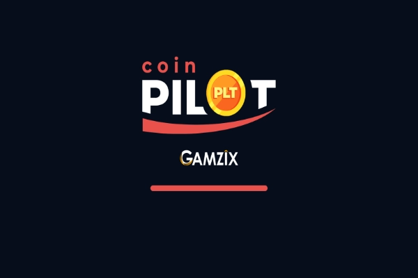 coin pilot 2