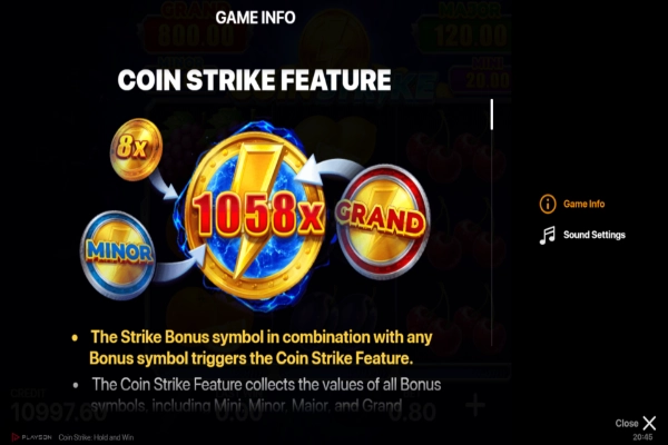 coin strike 2