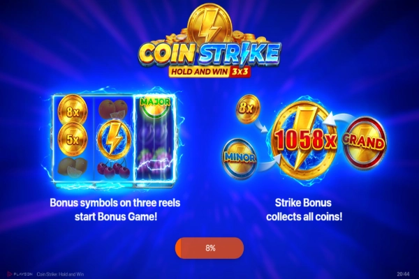 coin strike 6