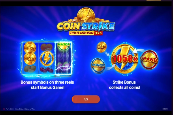 coin strike hold and win 2