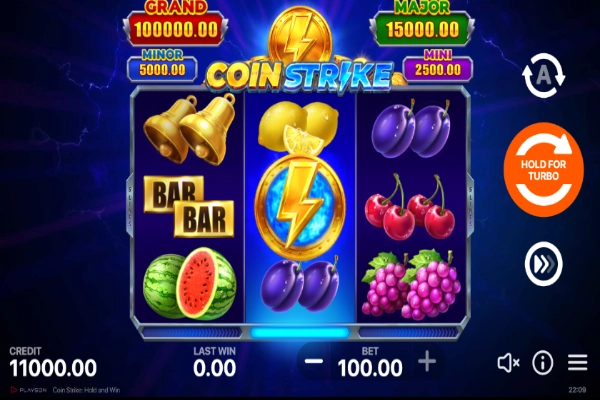 coin strike hold and win 3