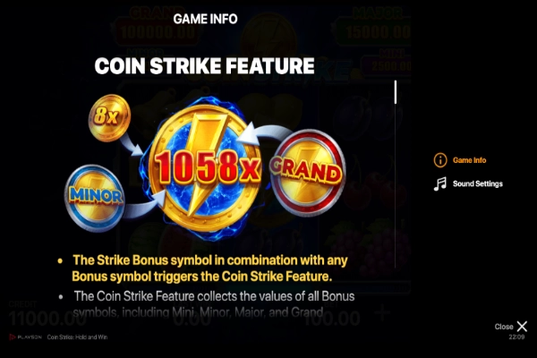 coin strike hold and win 4